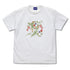 『吸血鬼すぐ死ぬ2』ジョンと木の実 Tシャツ WHITE
