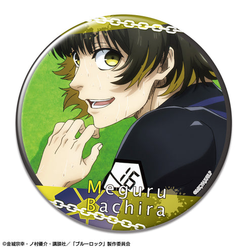 『ブルーロック』缶バッジ デザイン11(蜂楽廻/D)