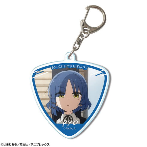 『ぼっち・ざ・ろっく!』アクリルキーホルダー デザイン07(山田リョウ/A)
