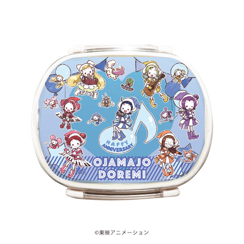『おジャ魔女どれみドッカ~ン!』キャラランチボックス 01/集合デザイン(グラフアート)