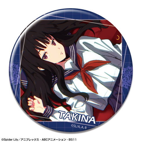 『リコリス・リコイル』12個入りトレーディング缶バッジVol.2 BOX