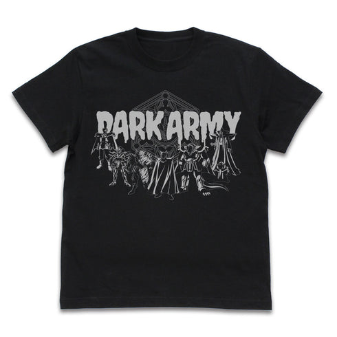 『ドラゴンクエスト ダイの大冒険』魔王軍六大団長 Tシャツ
