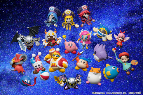 『星のカービィ』PITATTO 星のカービィ デラックスセット(通常版) BOX