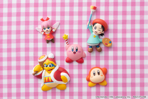 『星のカービィ』PITATTO 星のカービィ デラックスセット(通常版) BOX