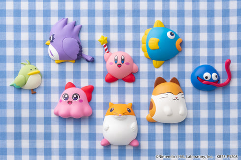 『星のカービィ』PITATTO 星のカービィ デラックスセット(通常版) BOX