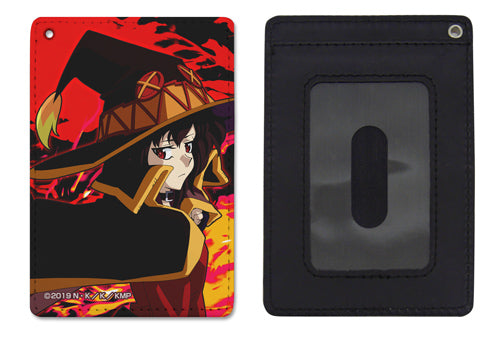 『この素晴らしい世界に祝福を!』めぐみんフルカラーパスケース