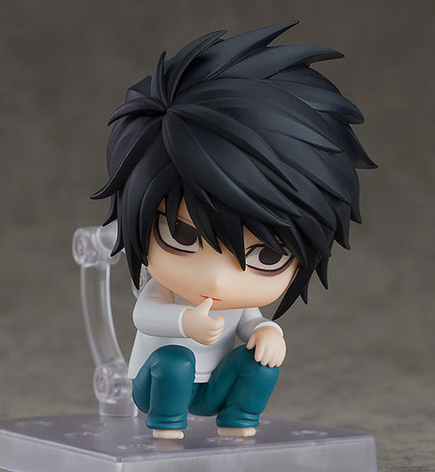 『DEATH NOTE』ねんどろいど L 2.0