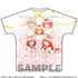 『映画 五等分の花嫁』フルグラフィックTシャツ エンディングVer. 中野一花 L