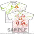 『映画 五等分の花嫁』フルグラフィックTシャツ エンディングVer. 中野四葉 L