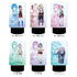 『ヘブンバーンズレッド』LEDビッグアクリルスタンド 逢川めぐみ