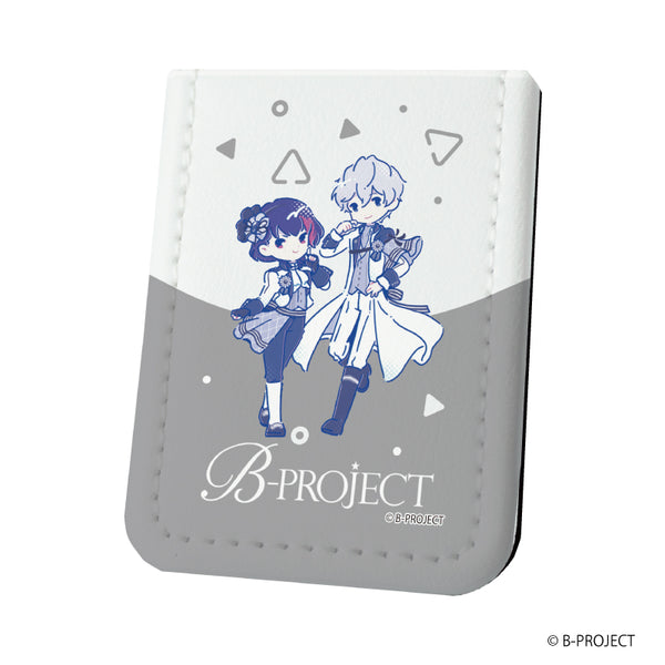 『B-PROJECT 流星*ファンタジア』レザーフセンブック 06/キタコレ(Candy art)