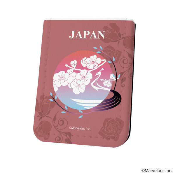 『千銃士:Rhodoknight』レザーフセンブック 05/日本