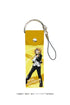 "My Hero Academia" Large Leather Strap 11/Denki Kamino