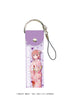 「彼女、お借りします」ビッグレザーストラップ04/桜沢 墨 着物ver.