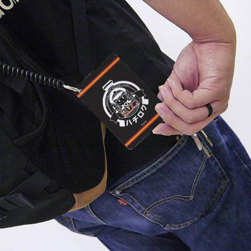 『まいてつ Last Run!!』まいてつ フルカラーパスケース