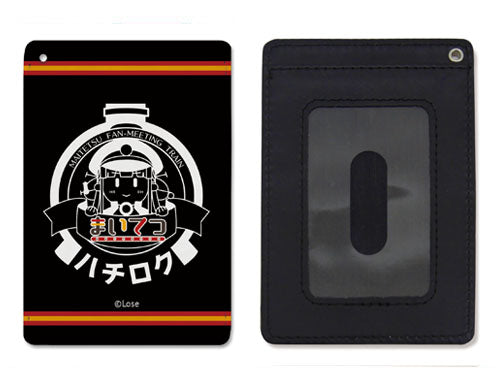 『まいてつ Last Run!!』まいてつ フルカラーパスケース