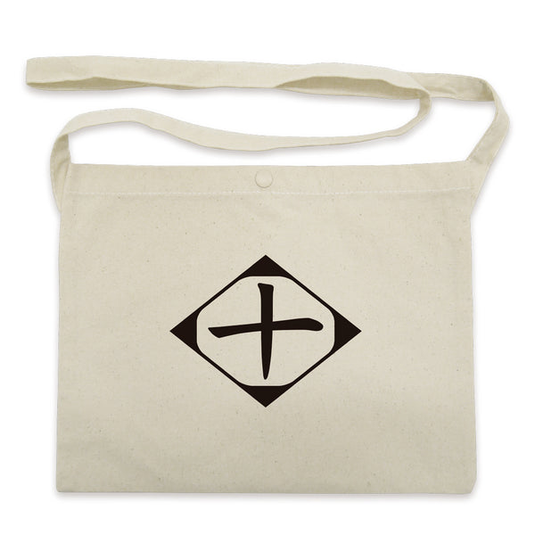 『BLEACH』 十番隊 サコッシュ NATURAL