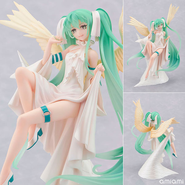 初音ミク』TENITOL Light 完成品フィギュア – Anime Store JP