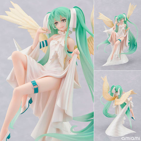 『初音ミク』TENITOL Light 完成品フィギュア