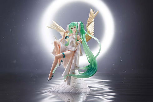 『初音ミク』TENITOL Light 完成品フィギュア