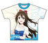 『ラブライブ!虹ヶ咲学園スクールアイドル同好会』フルグラフィックTシャツ/夏服 桜坂しずく