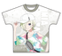 『ラブライブ!虹ヶ咲学園スクールアイドル同好会』フルグラフィックTシャツ/夏服 ミア・テイラー