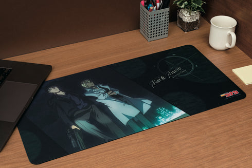 『名探偵コナン』インテリアマットコレクション 赤井秀一&安室透