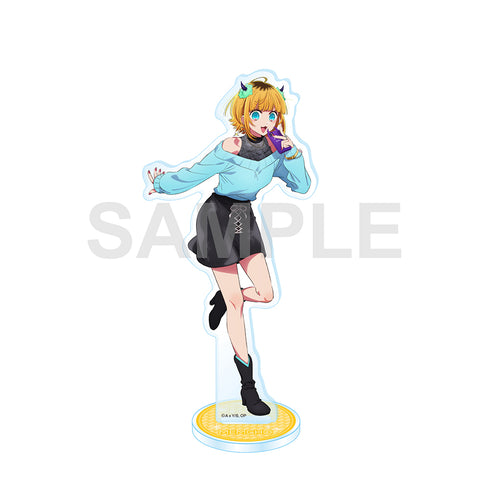 『【推しの子】』アクリルスタンドフィギュア MEMちょ