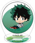 "My Hero Academia" Acrylic Stand / Chua-Sta BOX