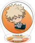 "My Hero Academia" Acrylic Stand / Chua-Sta BOX