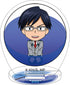 "My Hero Academia" Acrylic Stand / Chua-Sta BOX