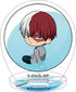 "My Hero Academia" Acrylic Stand / Chua-Sta BOX