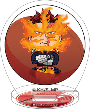 "My Hero Academia" Acrylic Stand / Chua-Sta BOX