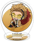 "My Hero Academia" Acrylic Stand / Chua-Sta BOX