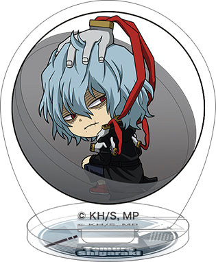 "My Hero Academia" Acrylic Stand / Chua-Sta BOX
