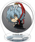 "My Hero Academia" Acrylic Stand / Chua-Sta BOX