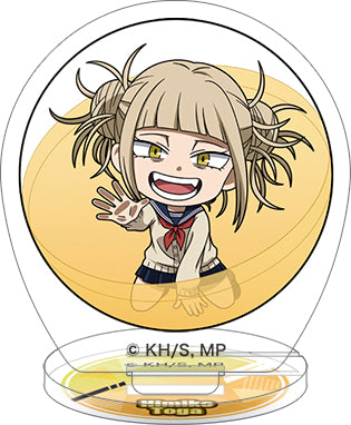 "My Hero Academia" Acrylic Stand / Chua-Sta BOX