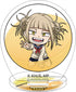 "My Hero Academia" Acrylic Stand / Chua-Sta BOX