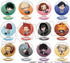 "My Hero Academia" Acrylic Stand / Chua-Sta BOX
