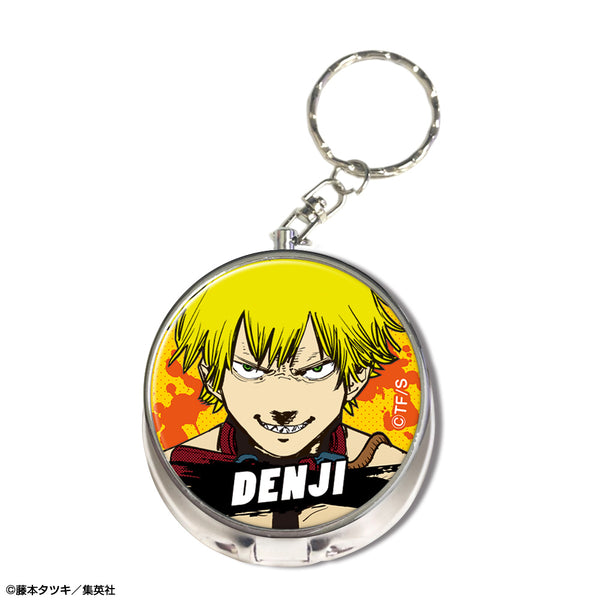 "Chainsaw Man" Multi-Case Holder Design 01 (Denji)