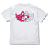 『ワンピース ONE PIECE FILM RED』ウタ Tシャツ WHITE