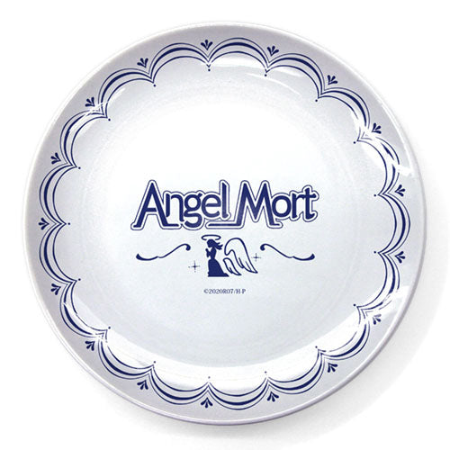 『ひぐらしのなく頃に 業』エンジェルモート プレート