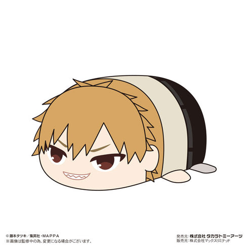 『チェンソーマン』ぽてコロマスコットMsize A デンジ