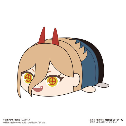 『チェンソーマン』ぽてコロマスコットMsize C パワー
