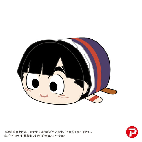 『ドラゴンボールZ』ぽてコロマスコットMsize E 孫悟飯