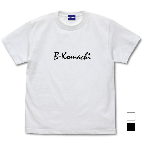 『【推しの子】』B小町 Tシャツ WHITE