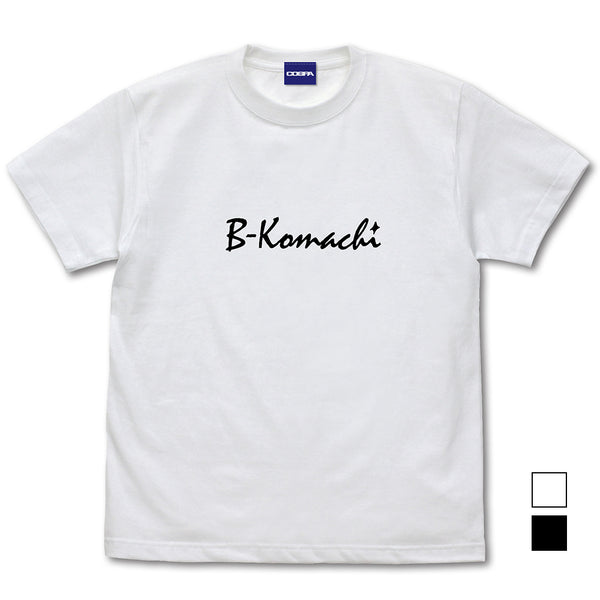 『【推しの子】』B小町 Tシャツ WHITE