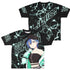 『ラブライブ!スーパースター!!』描き下ろし 若菜 四季 両面フルグラフィックTシャツ