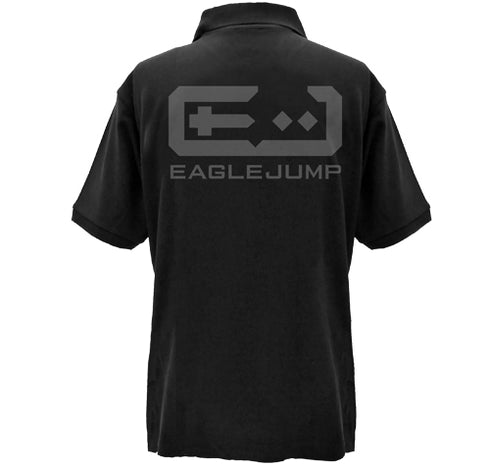 『NEW GAME!!』イーグルジャンプ ポロシャツ