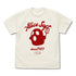 『アリスソフト』ハニー Tシャツ VANILLA WHITE